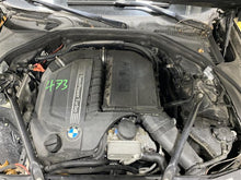 Load image into Gallery viewer, REAR SEAT BMW 535i 2013 13 - 1162370
