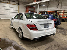 Load image into Gallery viewer, SPEEDOMETER CLUSTER Mercedes-Benz C250 C300 C350 C63 2013 13 - 1162917
