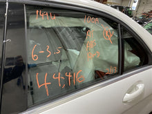 Load image into Gallery viewer, REAR SEAT Mercedes-Benz C300 C350 2013 13 - 1162906
