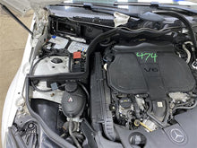 Load image into Gallery viewer, FRONT CV AXLE SHAFT C230 C250 C300 C350 C63 E250D E300 E350 08-15 Right - 1162863
