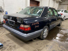 Load image into Gallery viewer, RADIATOR OVERFLOW BOTTLE Mercedes-Benz E300d 1995 95 - 1163069
