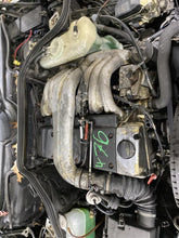 Load image into Gallery viewer, HOOD Mercedes E300D E320 E420 E500 1994 94 1995 95 - 1163082
