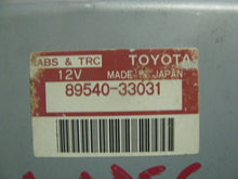 Load image into Gallery viewer, ABS COMPUTER TOYOTA CAMRY ES300 1997 97 1998 98 - 22125
