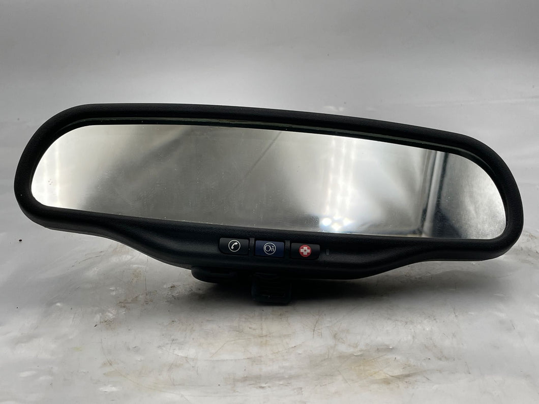 INTERIOR REAR VIEW MIRROR Lacrosse Colorado Canyon Allure