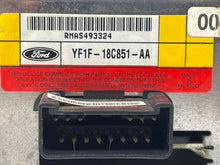 Load image into Gallery viewer, RADIO PART Ford Taurus Mercury 00 01 02 03 04 05 06 07  SIGNAL PROCESSOR - NW538073
