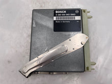 Load image into Gallery viewer, ECU ECM COMPUTER VOLVO 850 1994 NON TURBO 4 VALVE - NW62966
