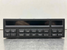 Load image into Gallery viewer, ON BOARD MONITOR COMPUTER BMW 325i 92 93 94 95 - NW104791
