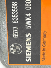 Load image into Gallery viewer, AIR BAG COMPUTER BMW 318 320 535 850 M5 92 93 94 - NW28952

