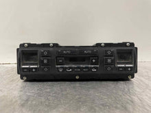 Load image into Gallery viewer, Temp Climate AC Heater Control Audi A8 1998 98 1999 99 - NW99539
