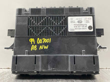 Load image into Gallery viewer, Temp Climate AC Heater Control Audi A8 1998 98 1999 99 - NW99539
