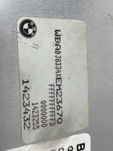 Load image into Gallery viewer, TRANSMISSION COMPUTER BMW 323i 1998 98 1999 99 - NW28826
