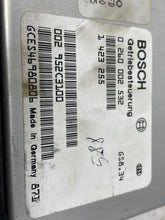 Load image into Gallery viewer, TRANSMISSION COMPUTER BMW 323i 1998 98 1999 99 - NW28826
