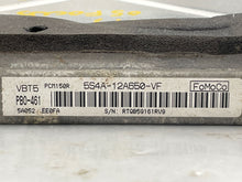 Load image into Gallery viewer, ECU ECM Computer Ford Focus 2005 - NW58134
