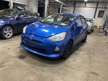 Load image into Gallery viewer, FRONT SPINDLE KNUCKLE Toyota Prius Prius V Yaris 2006-2019 Left - 1163601
