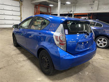 Load image into Gallery viewer, RADIATOR CORE SUPPORT Toyota Prius Prius V 12 13 14 15 16 17 - 1163586
