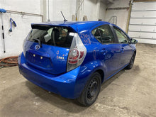 Load image into Gallery viewer, FRONT DOOR Toyota Prius Prius V 12 13 14 15 16 17 18 19 Left - 1163604
