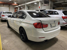 Load image into Gallery viewer, GAS FUEL FILLER LID DOOR BMW 320i 328i 2013 13 - 1163855
