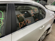 Load image into Gallery viewer, FRONT INTERIOR DOOR TRIM PANEL BMW 528i 2008 08 - 1164404
