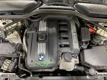 Load image into Gallery viewer, FRONT INTERIOR DOOR TRIM PANEL BMW 528i 2008 08 - 1164431
