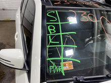 Load image into Gallery viewer, Rear Headrest Mercedes-Benz GLK350 2011 11 - 1164548
