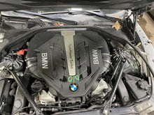 Load image into Gallery viewer, STEERING WHEEL BMW 550i 2013 13 - 1165825
