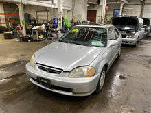 Load image into Gallery viewer, INDEPENDENT REAR SUSPENSION EL Civic 96 97 98 99 00 Left - 1165476
