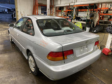 Load image into Gallery viewer, INTERIOR REAR VIEW MIRROR Honda Civic 1996 96 - 1165512
