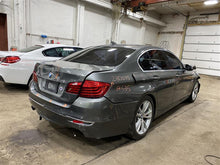Load image into Gallery viewer, FRONT TEMPERATURE CONTROLS 528D 528i 535i 550i Active 5 M5 11-15 - 1164802
