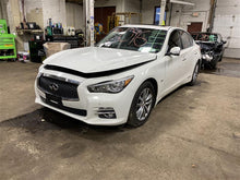 Load image into Gallery viewer, WINDSHIELD WASHER FLUID RESERVOIR BOTTLE Q50 Q60 2014-2019 - 1165105
