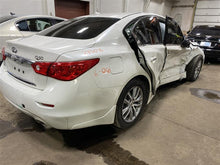 Load image into Gallery viewer, WINDSHIELD WASHER FLUID RESERVOIR BOTTLE Q50 Q60 2014-2019 - 1165105
