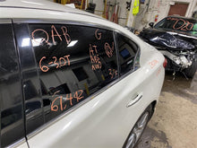Load image into Gallery viewer, WINDSHIELD WASHER FLUID RESERVOIR BOTTLE Q50 Q60 2014-2019 - 1165105
