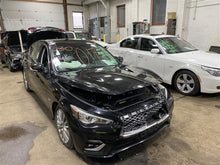 Load image into Gallery viewer, REAR DOOR GLASS Infiniti Q50 2017 17 2018 18 2019 19 Left - 1164860
