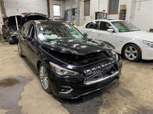 Load image into Gallery viewer, TURN SIGNAL LIGHT LAMP Q50 2014-2020 Bumper Mounted Left - 1164849
