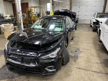 Load image into Gallery viewer, TURN SIGNAL LIGHT LAMP Q50 2014-2020 Bumper Mounted Left - 1164849

