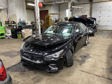 Load image into Gallery viewer, REAR DOOR GLASS Infiniti Q50 2017 17 2018 18 2019 19 Left - 1164860
