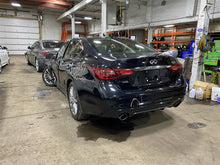 Load image into Gallery viewer, TURN SIGNAL LIGHT LAMP Q50 2014-2020 Bumper Mounted Left - 1164849

