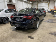 Load image into Gallery viewer, INDEPENDENT REAR SUSPENSION Infiniti Q50 14 15 16 17 18 19 Left - 1164864
