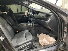Load image into Gallery viewer, REAR SEAT BMW 550i 2014 14 - 1165605
