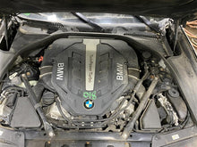 Load image into Gallery viewer, REAR SEAT BMW 550i 2014 14 - 1165605
