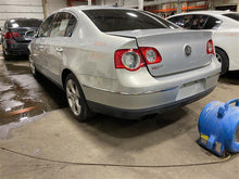 Load image into Gallery viewer, Frame Rail Volkswagen Passat 2009 09 - 1165661
