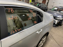 Load image into Gallery viewer, QUARTER PANEL CUT ASSEMBLY Passat 06 07 08 09 Left - 1165676
