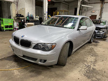 Load image into Gallery viewer, Frame Rail BMW 750il 750LI 2007 07 - 1165884
