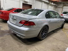 Load image into Gallery viewer, QUARTER PANEL CUT ASSEMBLY BMW 750i 760i 02 - 08 Right - 1165913
