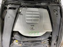 Load image into Gallery viewer, TRUNK LID Lexus LS460 2010 10 2011 11 2012 12 - 1166881
