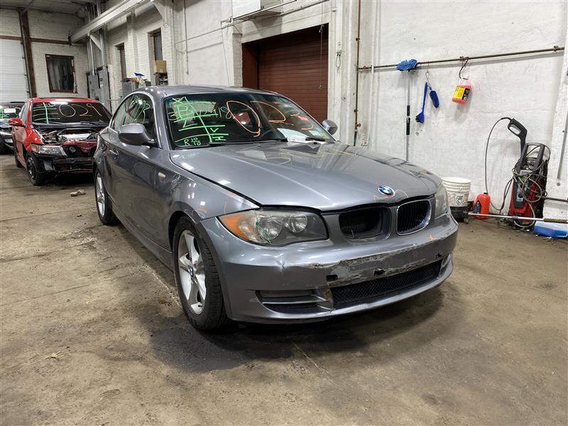 REAR SEAT BMW 128i 135i 2010 10 - 1166062