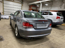 Load image into Gallery viewer, REAR SEAT BMW 128i 135i 2010 10 - 1166062
