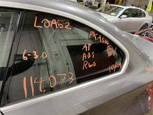 Load image into Gallery viewer, REAR SEAT BMW 128i 135i 2010 10 - 1166062
