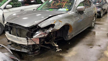 Load image into Gallery viewer, STEERING WHEEL Infiniti M37 2013 13 - 1166475
