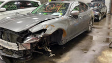 Load image into Gallery viewer, FRONT DOOR GLASS M35H M37 M56 Q70 11 12 13 14 15 16 Left - 1166425
