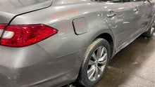 Load image into Gallery viewer, Rear Headrest Infiniti M37 2013 13 - 1166469
